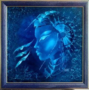 Artwork image
