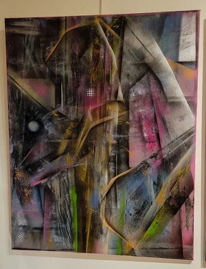Artwork image