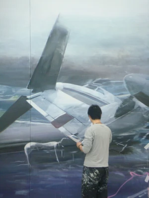 Artwork image