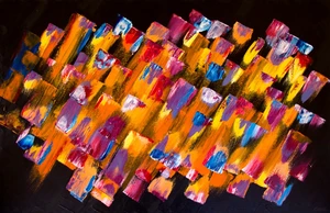 Artwork image