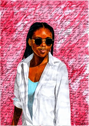 Artwork image
