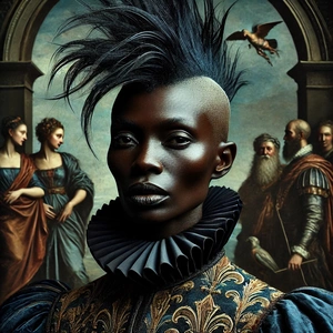 Artwork image