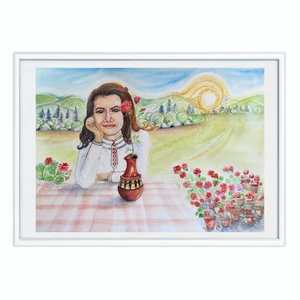 Artwork image