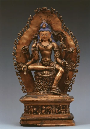 Artwork image