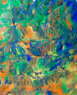 Artwork image