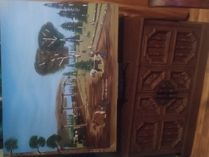 Artwork image