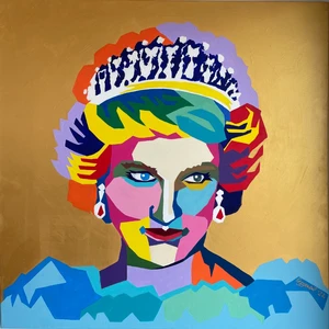 Artwork image