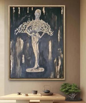 Artwork image