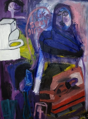 Artwork image
