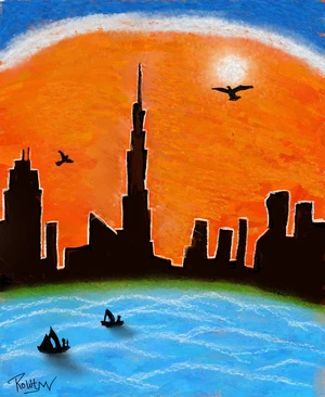 Artwork image