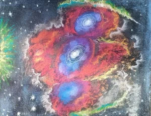 Artwork image