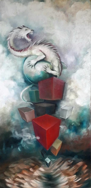 Artwork image
