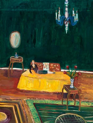 Artwork image