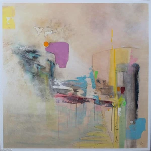 Artwork image
