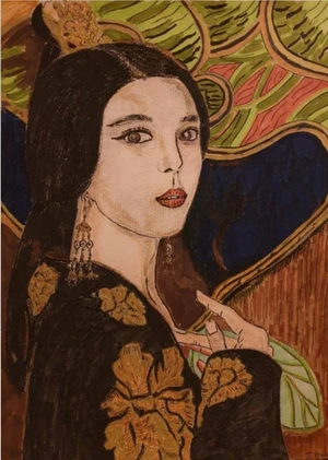 Artwork image
