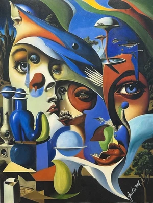 Artwork image
