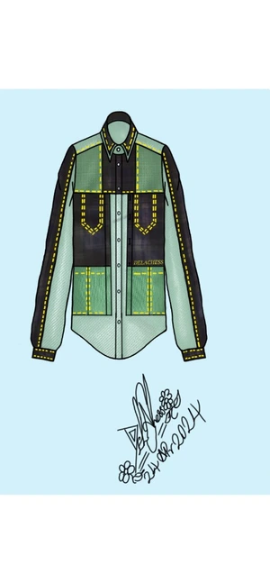 Artwork image