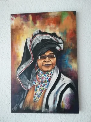 Artwork image