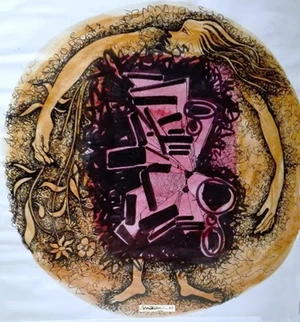 Artwork image