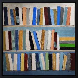 Artwork image