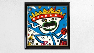 Artwork image