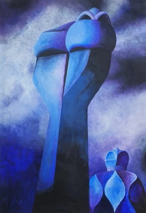Artwork image