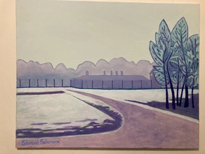 Artwork image