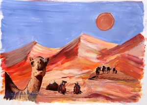Artwork image