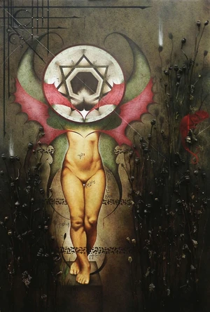 Artwork image
