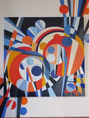 Artwork image