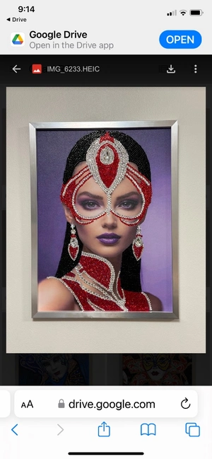 Artwork preview image