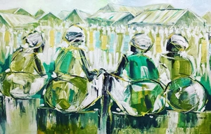 Artwork image