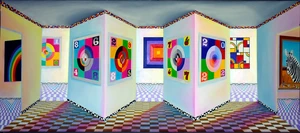 Artwork image