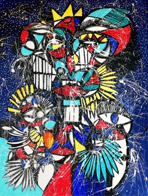 Artwork image