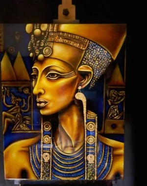 Artwork image