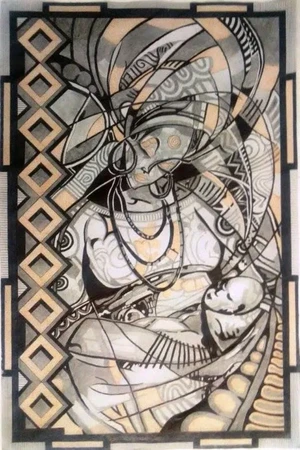 Artwork image