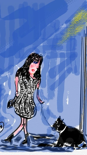 Artwork image