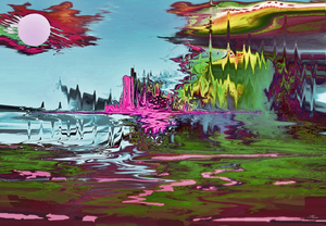 Artwork image