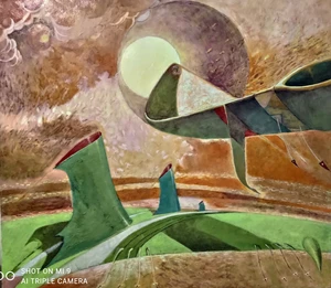 Artwork image