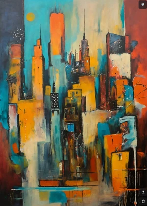 Artwork image