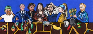 Artwork image