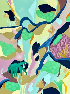 Artwork image