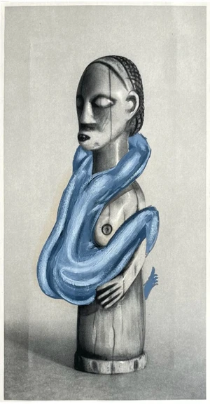 Artwork image