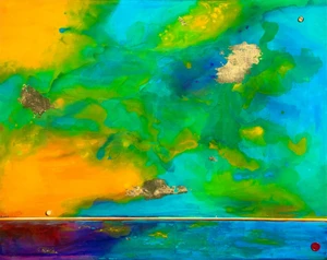 Artwork image