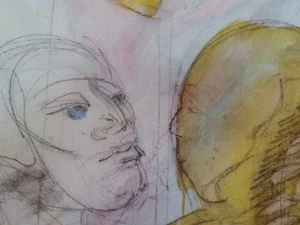Artwork image