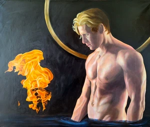 Artwork image