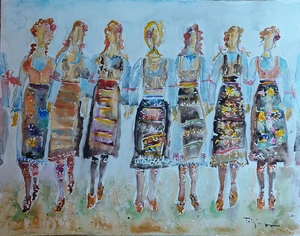 Artwork image