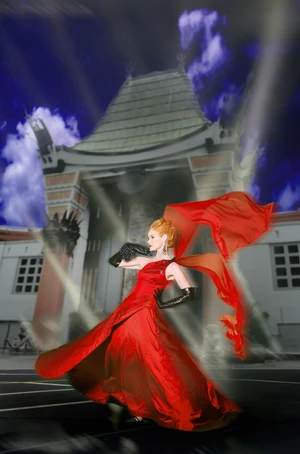 Artwork image