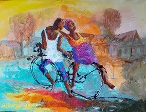 Artwork image