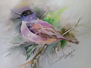 Artwork image